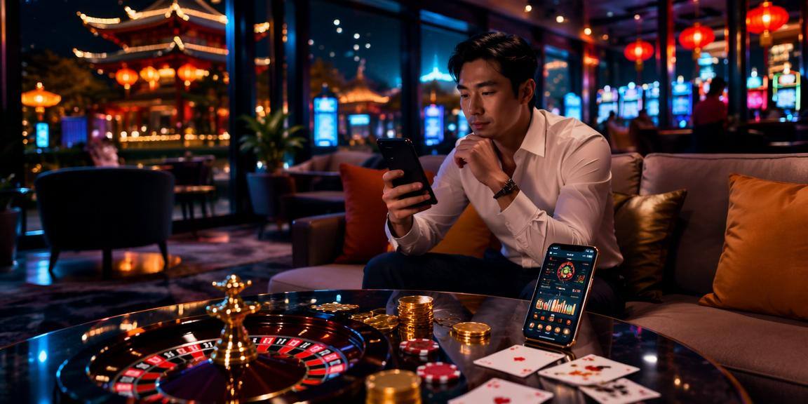 123123b mobile gaming