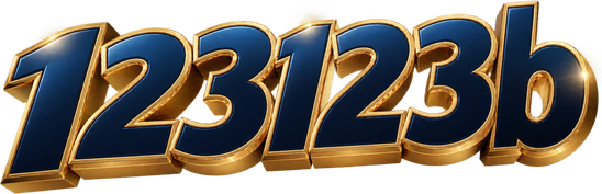 123123b Logo